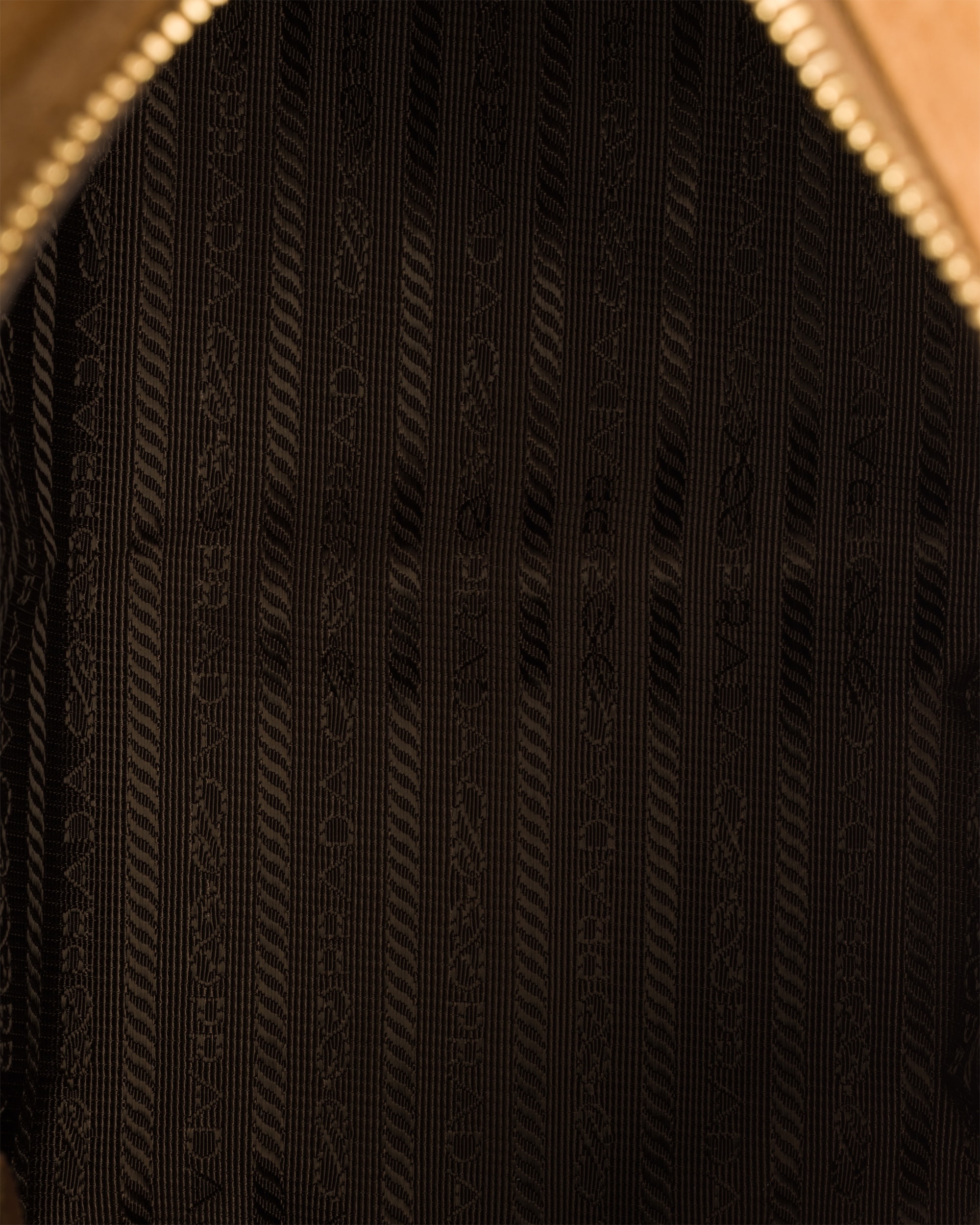 Large Prada Explore suede bag - Image 6